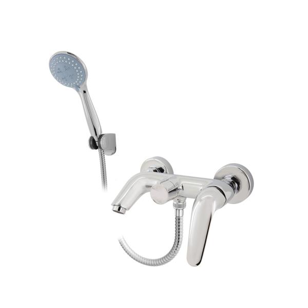 Смеситель для ванны Varion Regia 2620773