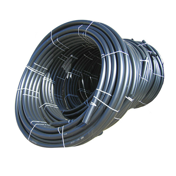 Труба ПВД ф32*2,0 (100м)