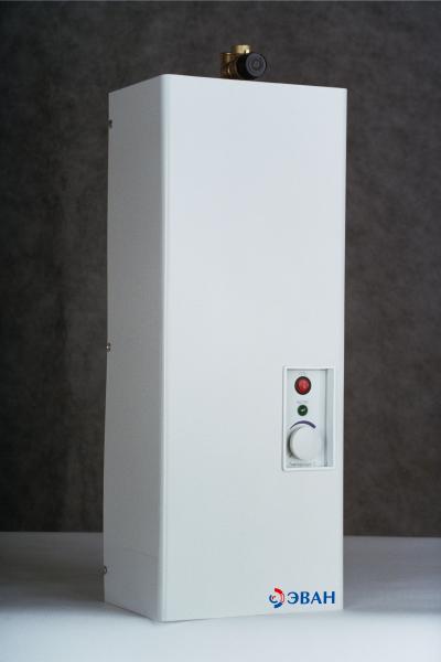 Электроводонагреватель ЭВАН В1-9