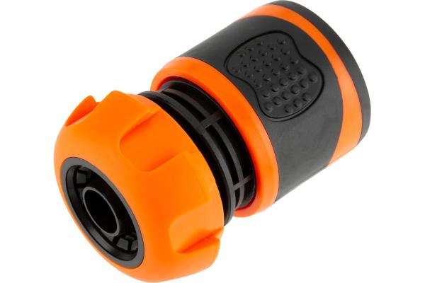 Коннектор для шлангов 1/2, Amigo