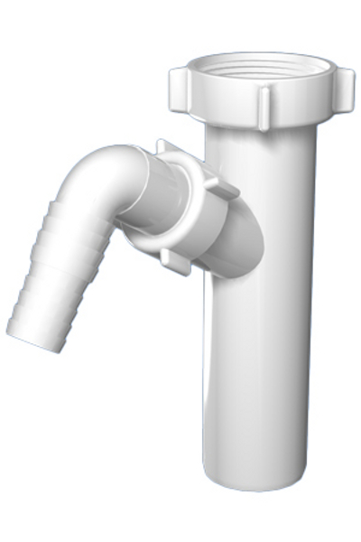 Отвод для СМ Анипласт 11/2''*40(M140)