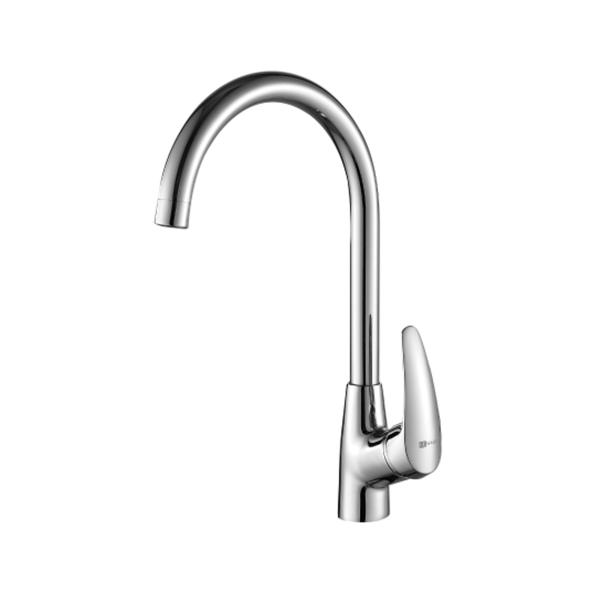 Смеситель для кухни Lemark Linara LM0405C