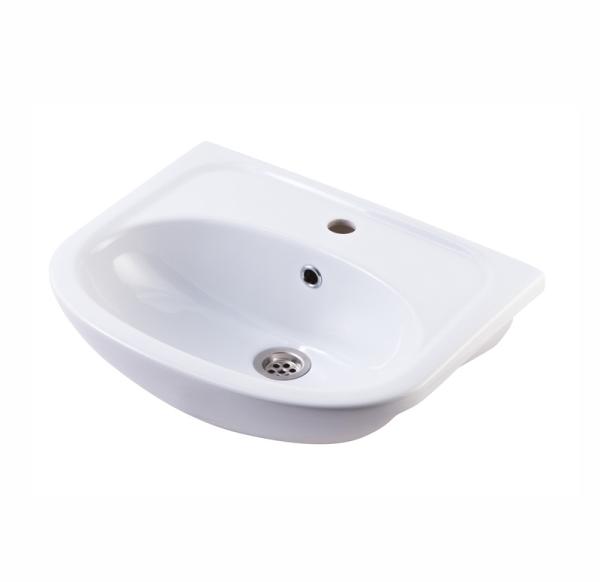 Раковина мебельная Rosa Уют 55