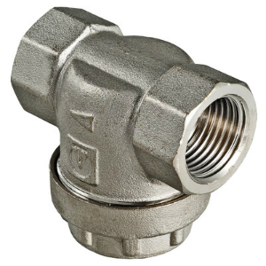 Фильтр прямой Valtec 1/2" Г-Г Vt 388 (10)