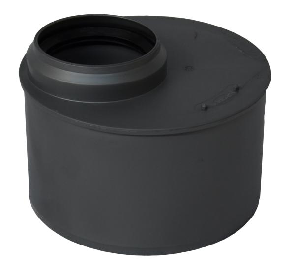 Переход эксцентрический D110x50 Синикон  514009.R