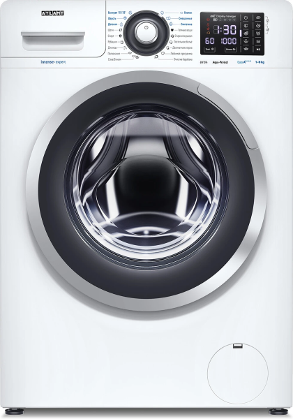 Стиральная машина Атлант СМА 60У1014-01