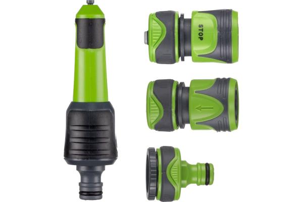 Комплект поливочный, Amigo