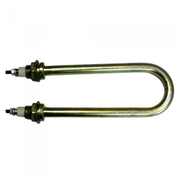 Элемент нагревательный для воды 1,5 кВт  L=165мм М18 (тип 42А13/1,5 Р 220 Ф2) оцинк. (04.150)