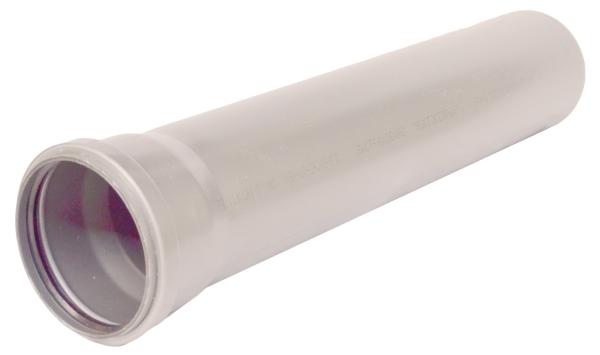 Труба бесшум. D 110 L3000