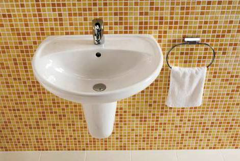 В интерьере