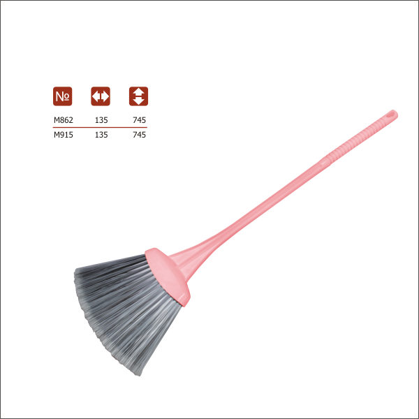 Веник жёсткий  "Альтернатива" М862