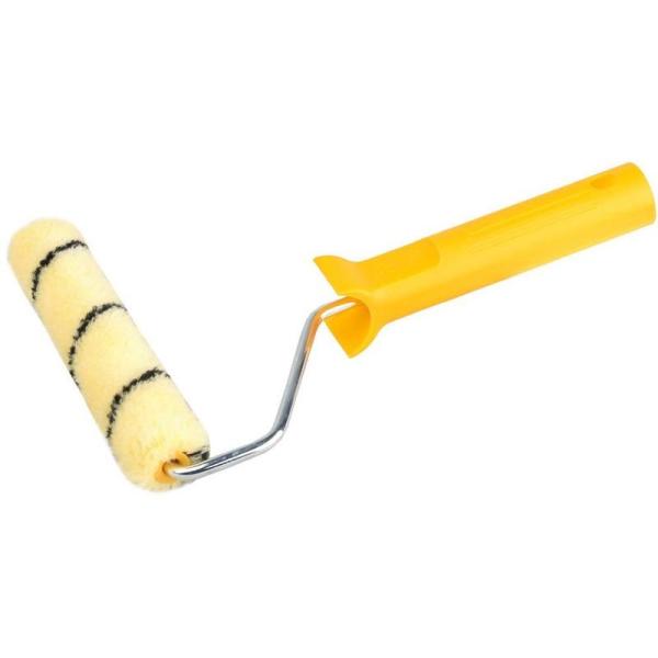 Валик "Dualon" мини Master ворс 7мм, бюгель 6мм, 15x160мм (арт.03-05812-16) Stayer