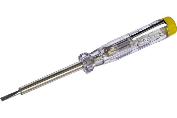 Пробник электрический, 250В, 140мм, STAYER STANDARD (2572-14_z01)