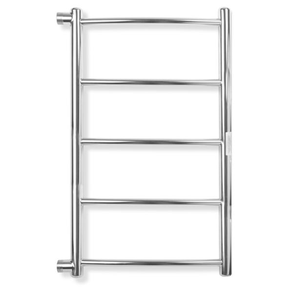 Полотенцесушитель водяной Арго Классик 2 П5 500x700 мм, боковое подключение 500 мм