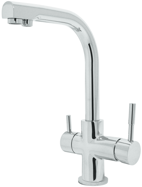 Смеситель для кухни Varion Элит Lux под фильтр 9837833