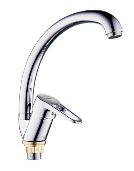 Смеситель для кухни Zegor PUD4-A045