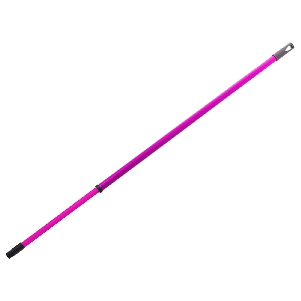 Рукоятка к щёткам 150см телескопическая  "Svip" SV3063