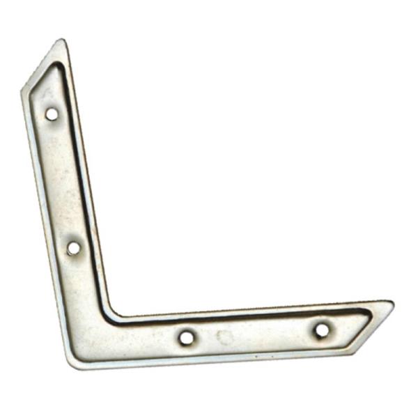 Угольник УГ-100, Металлист, цинк