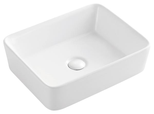 Раковина накладная D&K Berlin 47,5x37 см, DT1430216