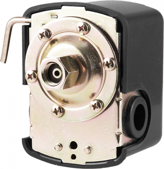 Реле давления JEMIX XPS-2-AUTO