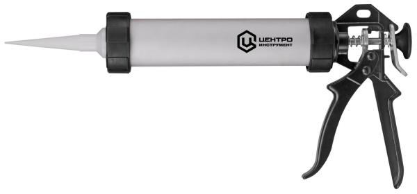 Пистолет для герметика  (0512) (ЦИ)