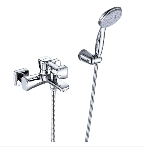 Смеситель для ванны Lemark Evitta LM0514C