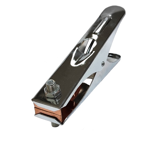 Клемма массы на кабель 500А Эконом-серия, Профессионал