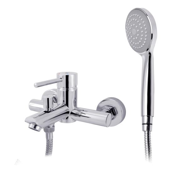 Смеситель для ванны Variosan Polar Circle PC405001