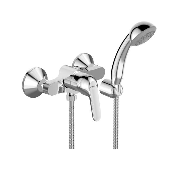 Смеситель для душа Vidima Файн