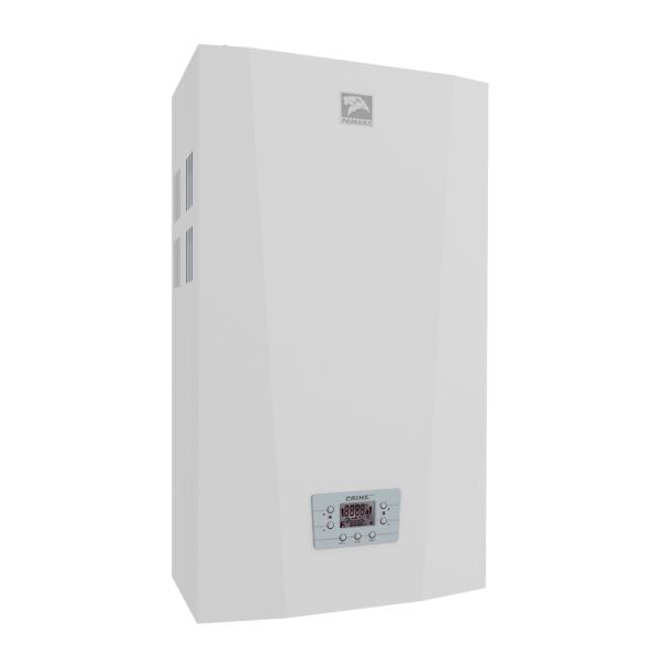 Котел газовый настенный Лемакс Prime-MA24, двухконтурный, открытая камера сгорания