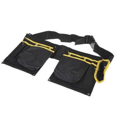 Пояс для инструмента 520х250 мм 12 отделений, полиэстер, FIT