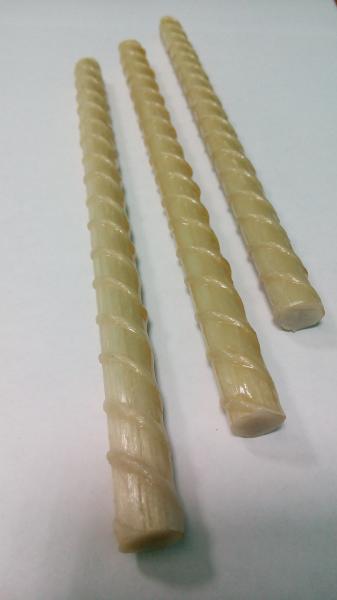 Арматура стеклопластиковая АСК-12 D=12мм, хлыст 6м