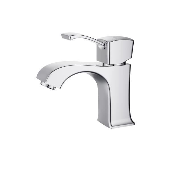 Смеситель для раковины D&K Rhein Bach DA1472101