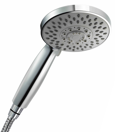 Лейка для душа Lemark LM0315C 5-ти режимная