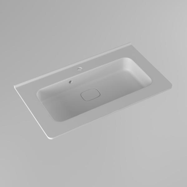 Раковина мебельная Briz Prato bathlife 80