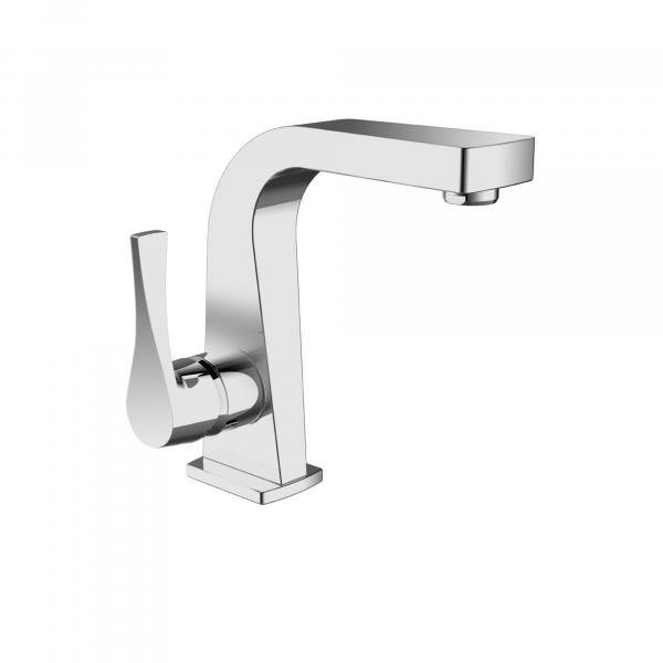 Смеситель для раковины Rossinka RS34-12U