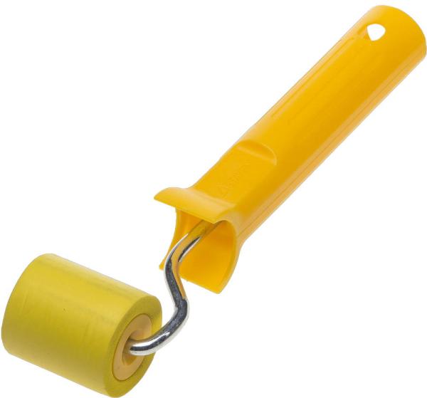 Валик прижимной резиновый Master, бюгель 6мм, 36х40мм (арт.0391-04) Stayer