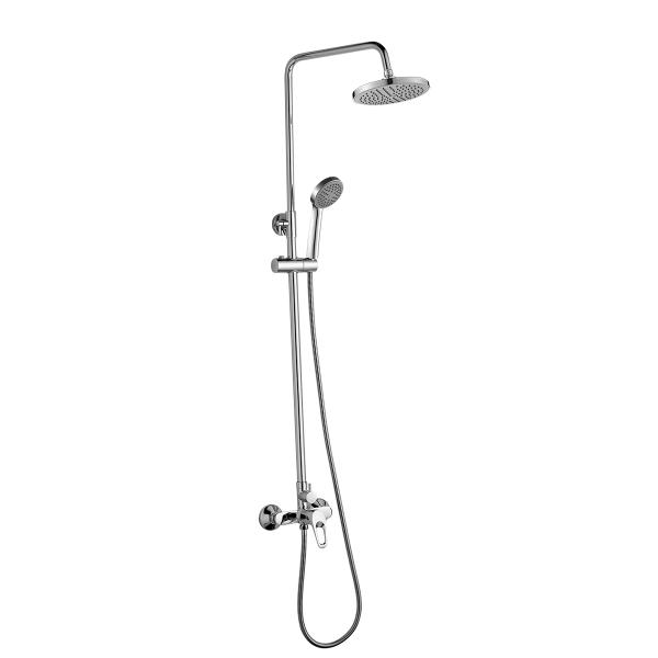 Душевая система Decoroom DR21070