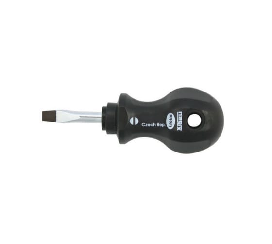 Отвертка шлиц mini Line Profi, 1,2 мм х 6,5 мм, NAREX