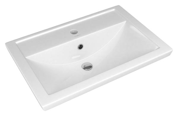 Раковина мебельная Kirovit Фостер 700