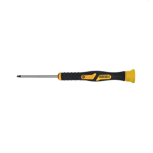 Отвертка NEX SWK 3 со сфер.головкой  Micro Line Profi  (833404)(NAREX)