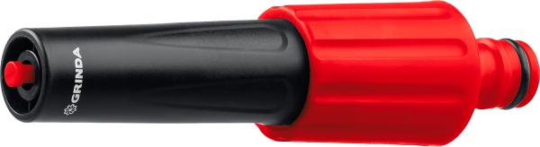 Наконечник поливочный GRINDA регулируемый (арт.8-427256)