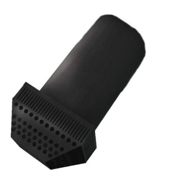 Система дымоудаления универсальная Патриот 16-20