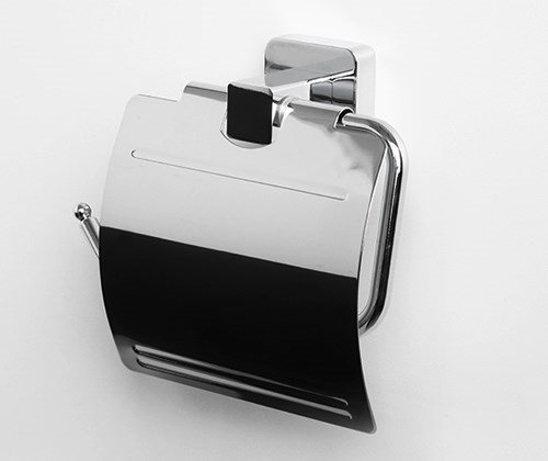 В интерьере