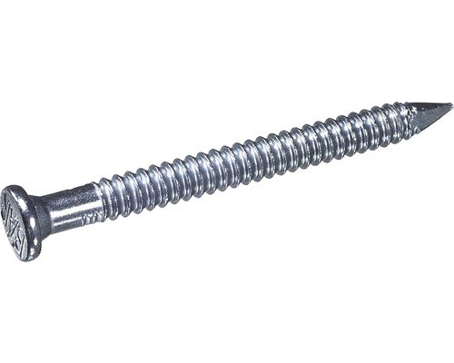 Гвозди 2,2х30мм ерш. оц. ГОСТ 7811-7120, (кг)