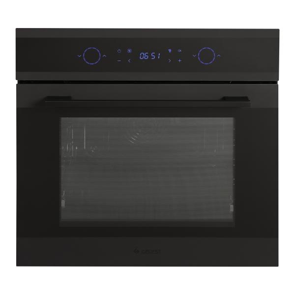 Духовой шкаф электрический Gefest ЭДВ ДА 622-04 А58S, черный