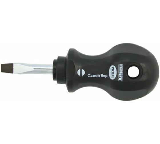 Отвертка шлиц mini Line Profi, 0,6 мм х 3,5 мм, NAREX