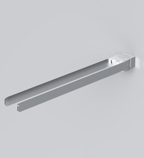 Полотенцедержатель AM.PM Inspire 2.0 поворотный хром A50A32600