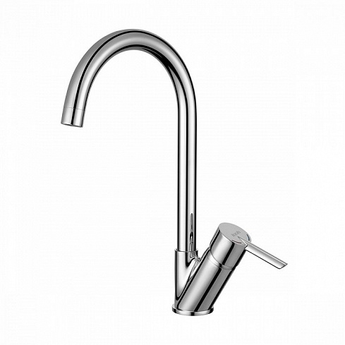 Смеситель для мойки Kitchen Line IDDIS K11SB0Ji05