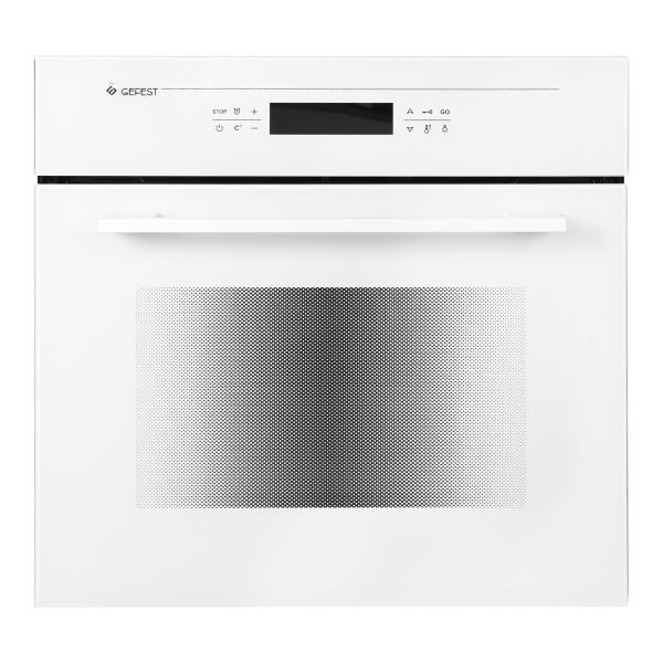 Духовой шкаф электрический Gefest ДА 622-04 Б, белый